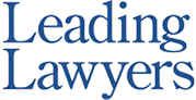 leading lawyer